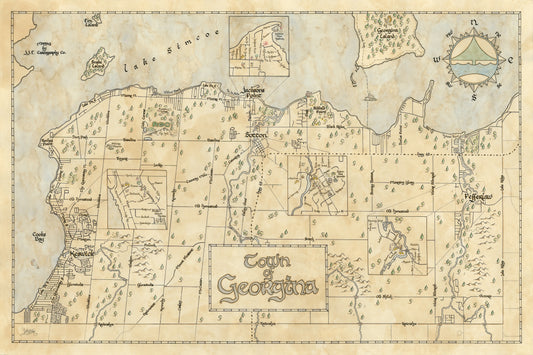 Town of Georgina